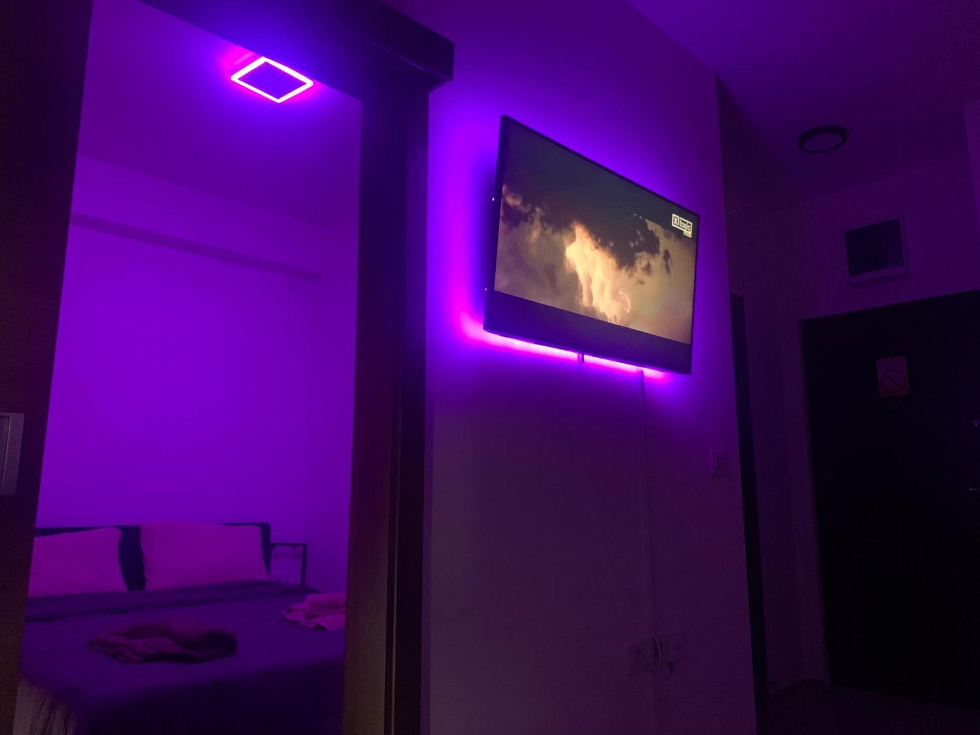 אפרטהוטל ג'אגודינה De Lux Nedeljkovic מראה חיצוני תמונה