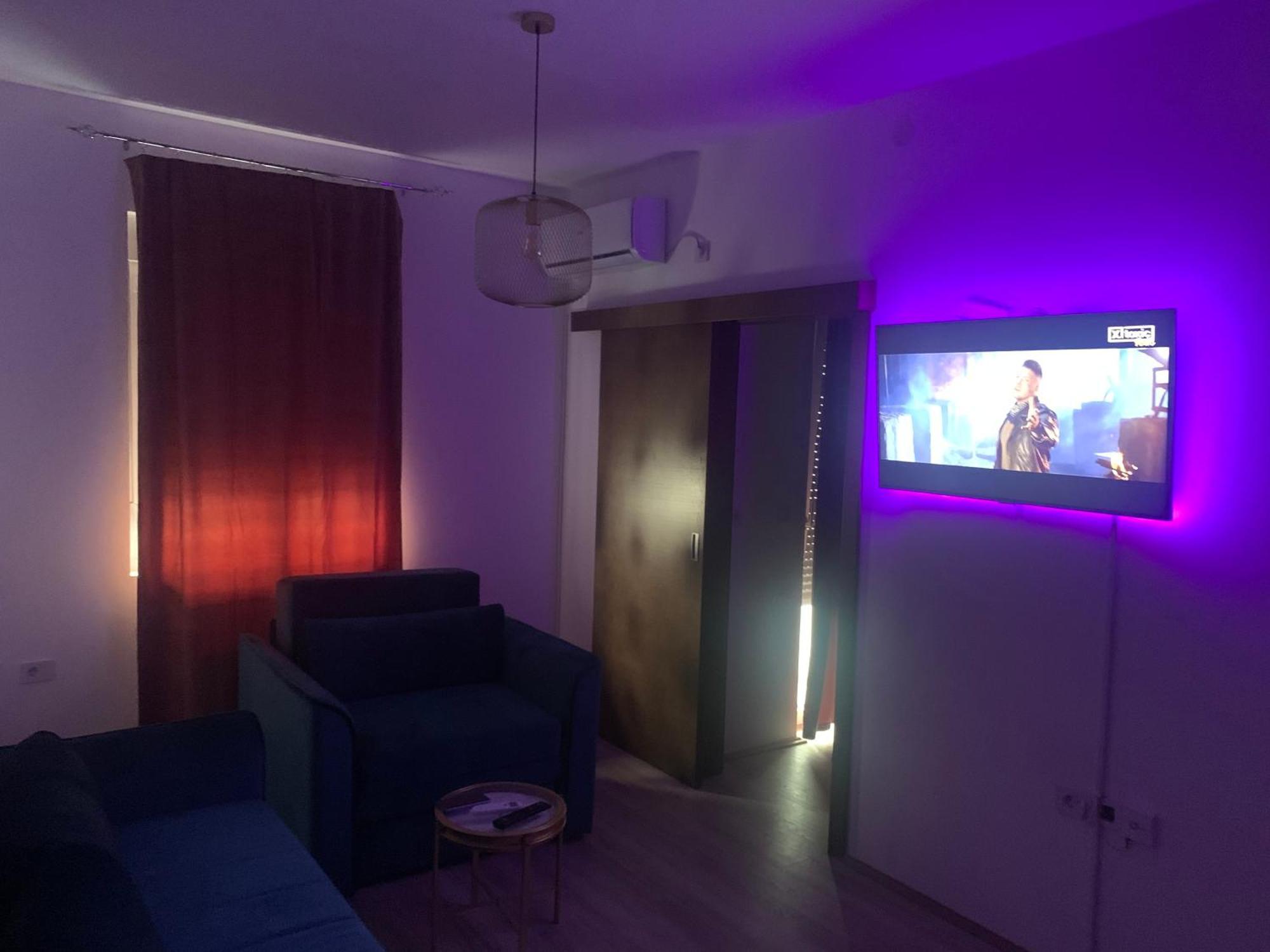 אפרטהוטל ג'אגודינה De Lux Nedeljkovic מראה חיצוני תמונה